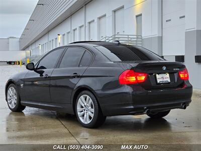 2011 BMW 335i xDrive   - Photo 5 - Portland, OR 97211