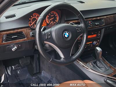 2011 BMW 335i xDrive   - Photo 14 - Portland, OR 97211