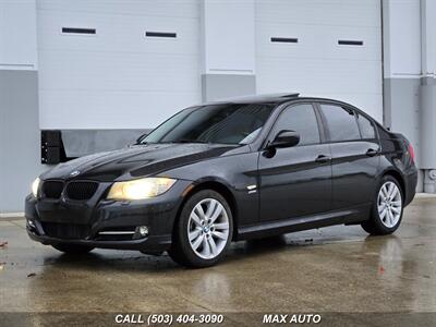 2011 BMW 335i xDrive   - Photo 4 - Portland, OR 97211