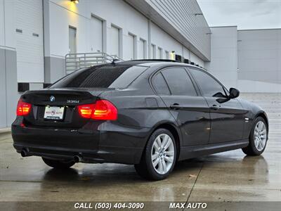 2011 BMW 335i xDrive   - Photo 8 - Portland, OR 97211