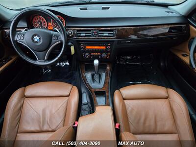 2011 BMW 335i xDrive   - Photo 23 - Portland, OR 97211