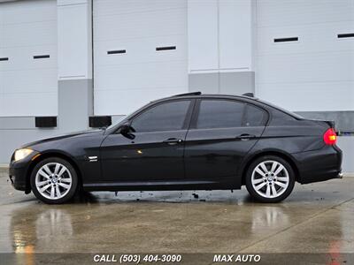 2011 BMW 335i xDrive   - Photo 6 - Portland, OR 97211