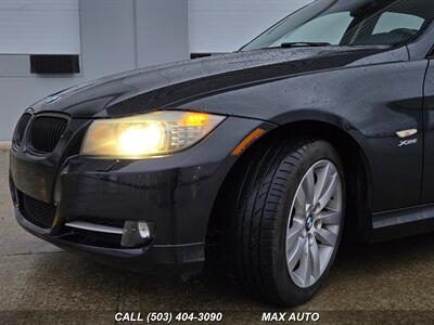 2011 BMW 335i xDrive   - Photo 39 - Portland, OR 97211