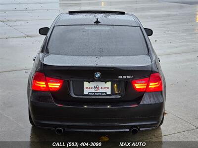 2011 BMW 335i xDrive   - Photo 7 - Portland, OR 97211