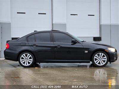 2011 BMW 335i xDrive   - Photo 9 - Portland, OR 97211