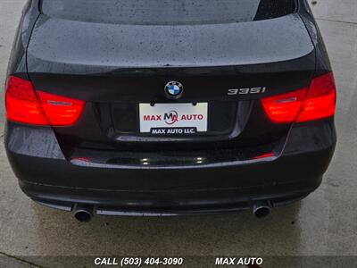 2011 BMW 335i xDrive   - Photo 36 - Portland, OR 97211