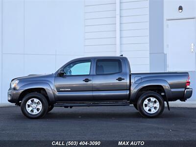 2015 Toyota Tacoma V6   - Photo 5 - Portland, OR 97211