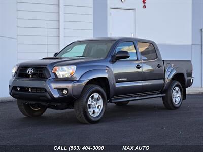 2015 Toyota Tacoma V6   - Photo 4 - Portland, OR 97211