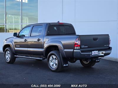 2015 Toyota Tacoma V6   - Photo 6 - Portland, OR 97211