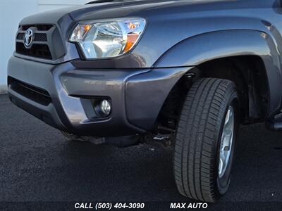 2015 Toyota Tacoma V6   - Photo 43 - Portland, OR 97211