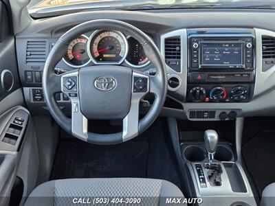 2015 Toyota Tacoma V6   - Photo 24 - Portland, OR 97211