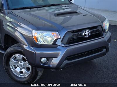 2015 Toyota Tacoma V6   - Photo 44 - Portland, OR 97211