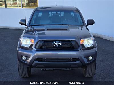 2015 Toyota Tacoma V6   - Photo 3 - Portland, OR 97211