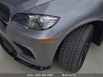 2012 BMW X5 M   - Photo 45 - Portland, OR 97211