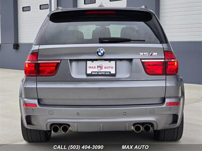 2012 BMW X5 M   - Photo 7 - Portland, OR 97211