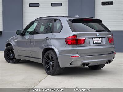 2012 BMW X5 M   - Photo 6 - Portland, OR 97211