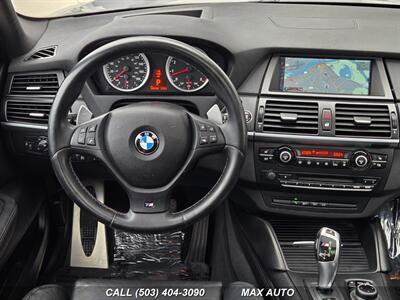 2012 BMW X5 M   - Photo 30 - Portland, OR 97211