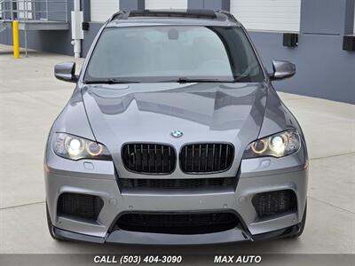 2012 BMW X5 M   - Photo 3 - Portland, OR 97211