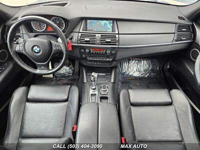 2012 BMW X5 M   - Photo 29 - Portland, OR 97211