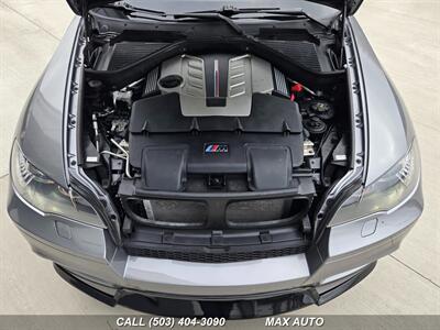 2012 BMW X5 M   - Photo 40 - Portland, OR 97211