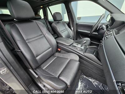 2012 BMW X5 M   - Photo 27 - Portland, OR 97211