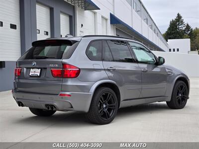 2012 BMW X5 M   - Photo 8 - Portland, OR 97211