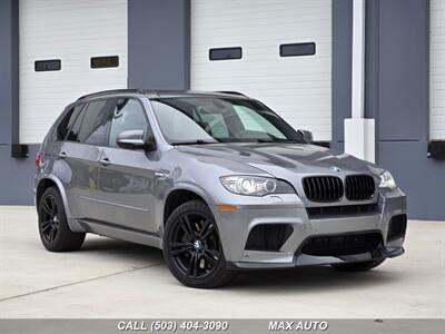 2012 BMW X5 M   - Photo 1 - Portland, OR 97211