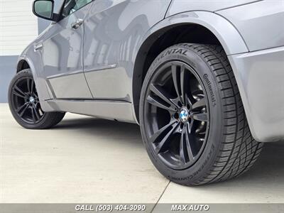 2012 BMW X5 M   - Photo 43 - Portland, OR 97211