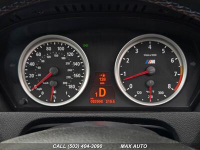 2012 BMW X5 M   - Photo 39 - Portland, OR 97211