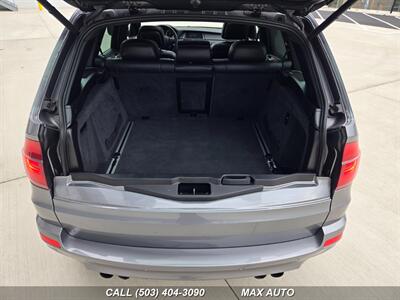 2012 BMW X5 M   - Photo 18 - Portland, OR 97211