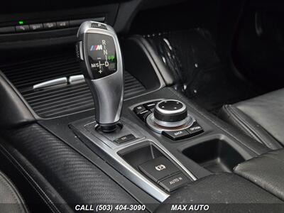 2012 BMW X5 M   - Photo 32 - Portland, OR 97211