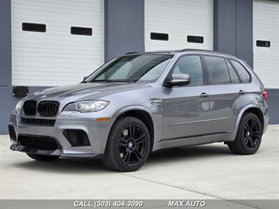 2012 BMW X5 M   - Photo 4 - Portland, OR 97211