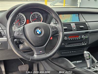 2012 BMW X5 M   - Photo 14 - Portland, OR 97211