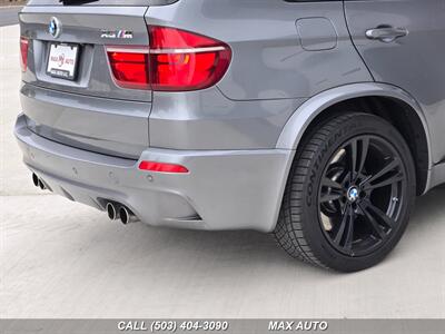 2012 BMW X5 M   - Photo 41 - Portland, OR 97211