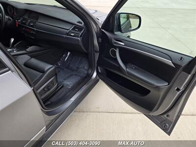 2012 BMW X5 M   - Photo 25 - Portland, OR 97211