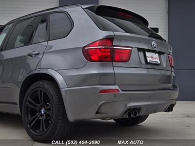 2012 BMW X5 M   - Photo 42 - Portland, OR 97211