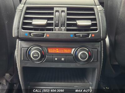 2012 BMW X5 M   - Photo 24 - Portland, OR 97211