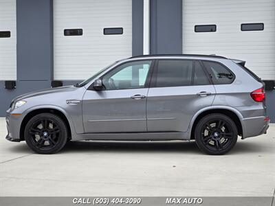 2012 BMW X5 M   - Photo 5 - Portland, OR 97211