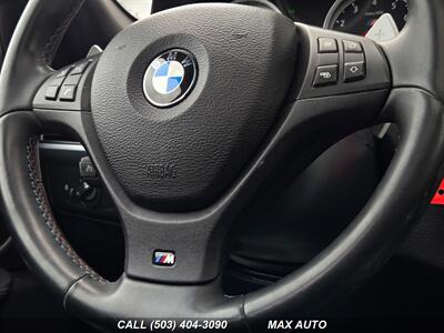 2012 BMW X5 M   - Photo 35 - Portland, OR 97211