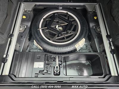 2012 BMW X5 M   - Photo 20 - Portland, OR 97211