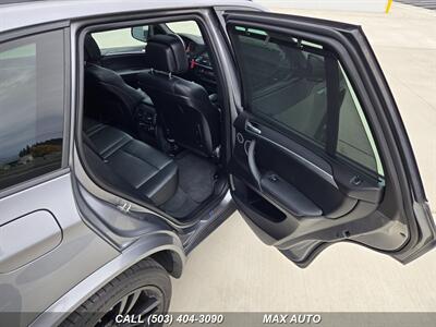 2012 BMW X5 M   - Photo 22 - Portland, OR 97211