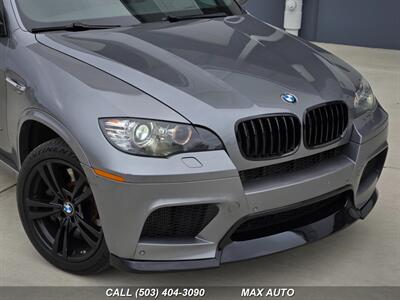 2012 BMW X5 M   - Photo 46 - Portland, OR 97211