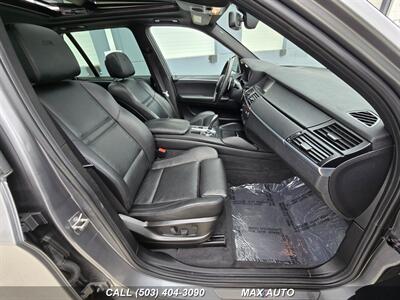 2012 BMW X5 M   - Photo 26 - Portland, OR 97211