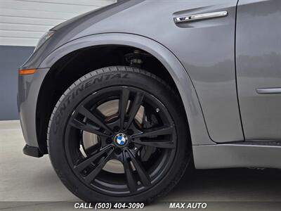 2012 BMW X5 M   - Photo 44 - Portland, OR 97211