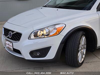 2011 Volvo C30 T5   - Photo 35 - Portland, OR 97211