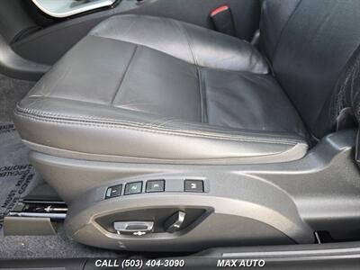 2011 Volvo C30 T5   - Photo 13 - Portland, OR 97211