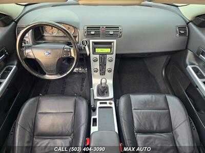 2011 Volvo C30 T5   - Photo 24 - Portland, OR 97211