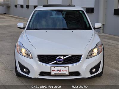 2011 Volvo C30 T5   - Photo 3 - Portland, OR 97211