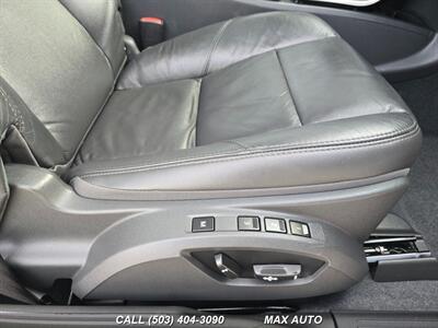 2011 Volvo C30 T5   - Photo 22 - Portland, OR 97211