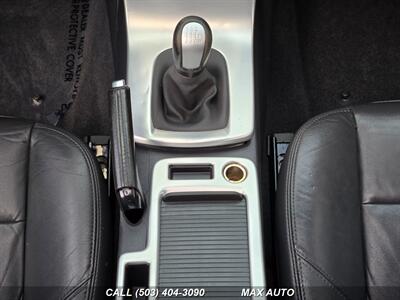 2011 Volvo C30 T5   - Photo 27 - Portland, OR 97211